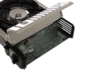 PORTABLE STOVE SILVER