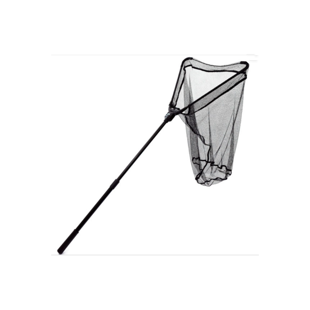 FOLDING TELESCOPIC NET WITH SCABBARRD 138CM - KILWELL