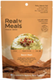 BACON MASH - DINNER - REAL MEALS