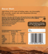 BACON MASH - DINNER - REAL MEALS