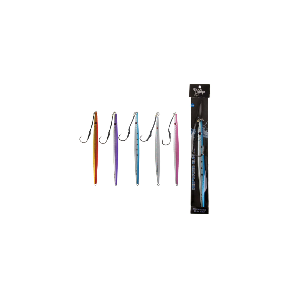 300GM DEEPWATER SLIM JIG