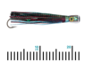 FLEA XT RIGGED LURES