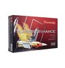 Hornady 270win 140gr sst superformance