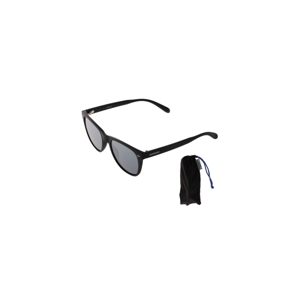 MIRAVEL POLARISED SUNGLASSES - SHIMANO