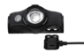 LEDLENSER MH5 HEADLAMP (BLK/GREY)