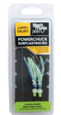 LUMO LONGREACH POWERCHUCK 