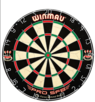 PRO SFB DARTBOARD - WINMAU
