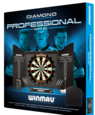 PROFESSIONAL DARTS SET