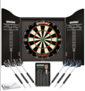 PROFESSIONAL DARTS SET