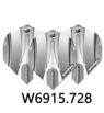 PRISM ALPHA FLIGHTS -WINMAU
