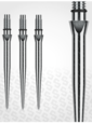 30MM SMOOTH SWITCH POINT - WINMAU