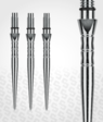 30MM WAVE SWITCH POINT - WINMAU
