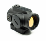 ZEROTECH TRACE RAS RED DOT 25MM 2 MOA HIGH & LOW