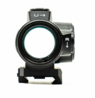 ZEROTECH TRACE RAS RED DOT 25MM 2 MOA HIGH & LOW