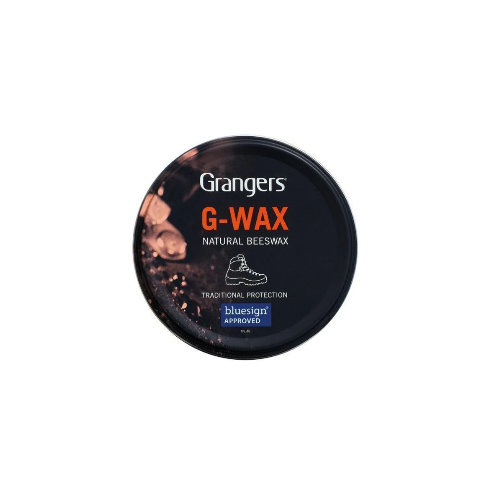 GRANGER W/PROOF G-WAX 80GR