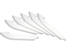 3.5 OUT EDGE SPARE 6PACK BLADE