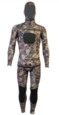 ATLANTIS VERTEX W50 5MM WETSUIT
