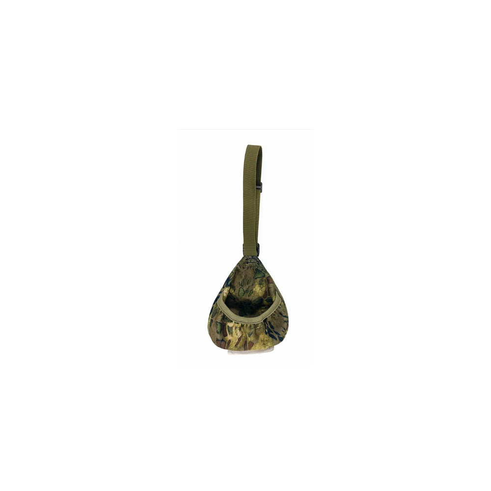 UNIVERSAL RIFLE SCABBARD