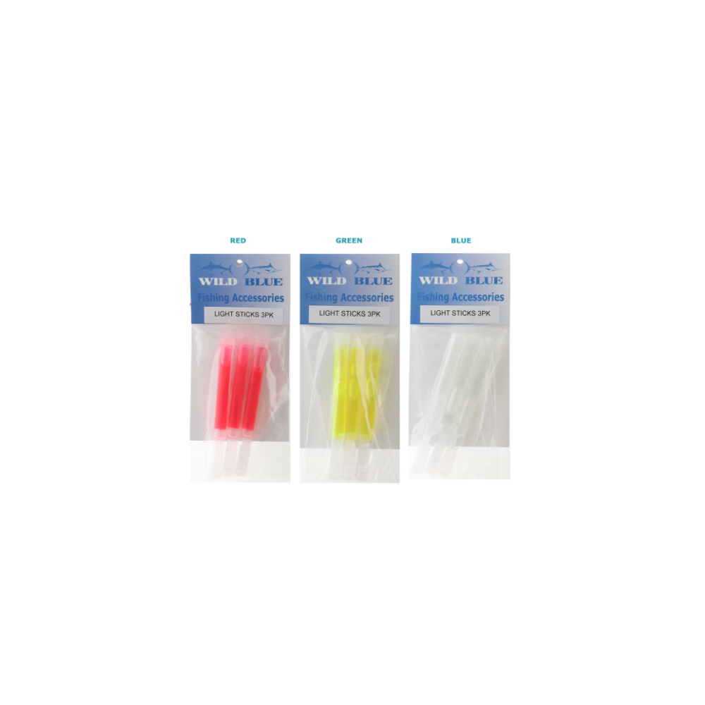 CYALUME LIGHT STICK 3 PACK
