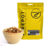 BARBECUED PULLED PORK- REGULAR - FIREPOT