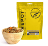 BEEF STEW WITH PEARL BARLEY - REGULAR - FIREPOT