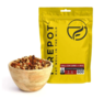 CHILLI CON CARNE WITH RICE - REGULAR - FIREPOT