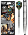 BADLANDS KRUSH STEEL TIP DART SET