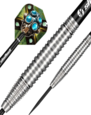 BADLANDS KRUSH STEEL TIP DART SET
