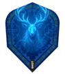 CELT MERLIN DART FLIGHT SET