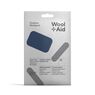 WOOL AID OUTDOOR PLASTERS 