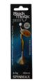 GOLD RUSH 6.5G SPINMAX