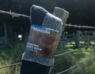 MANITOBA SOCKS NZ MADE WOOL HUNTING SOCK 