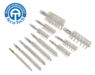 ACCUTECH NYLON CLEANING BRUSH