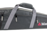 MANITOBA DELUXE GUN BAG 52"BLK