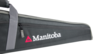 MANITOBA DELUXE GUN BAG 52"BLK