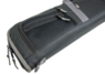 MANITOBA DELUXE GUN BAG 52"BLK