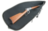 MANITOBA DELUXE GUN BAG 52"BLK