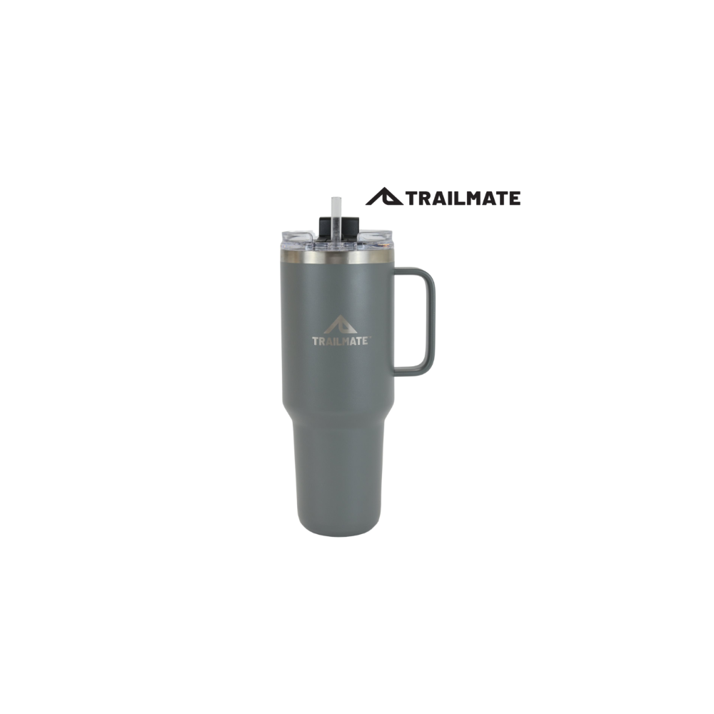 900ML THERMAL TUMBLER - TRAILMATE