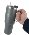 900ML THERMAL TUMBLER - TRAILMATE