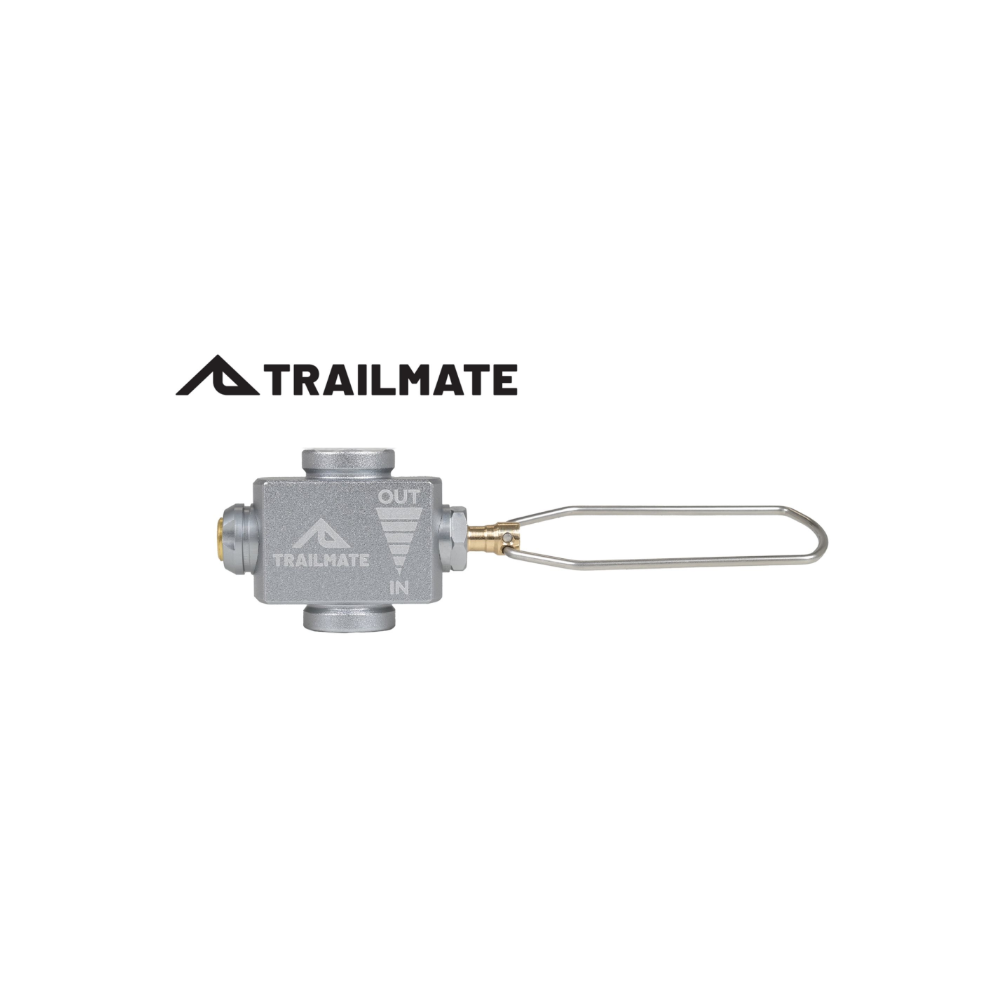 GAS TRANSFER FUEL ADAPTOR - TRAILMATE