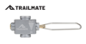 GAS TRANSFER FUEL ADAPTOR - TRAILMATE