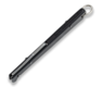 BLACK MERCATOR KNIFE CARBON STEEL FOLDING 9CM BLADE