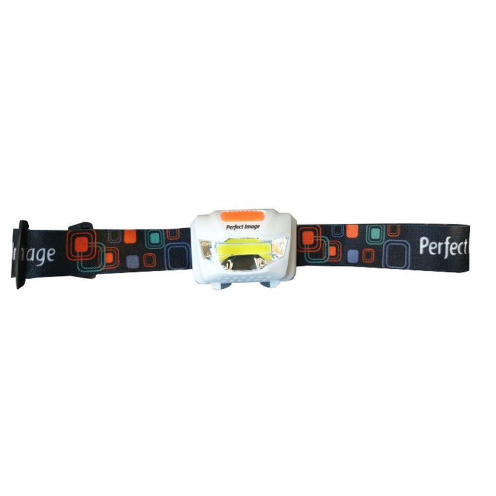 PREFECT IMAGE HEADLAMP 180LUM