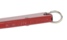 RED MERCATOR FLD 9CM CARBON POCKET KNIFE