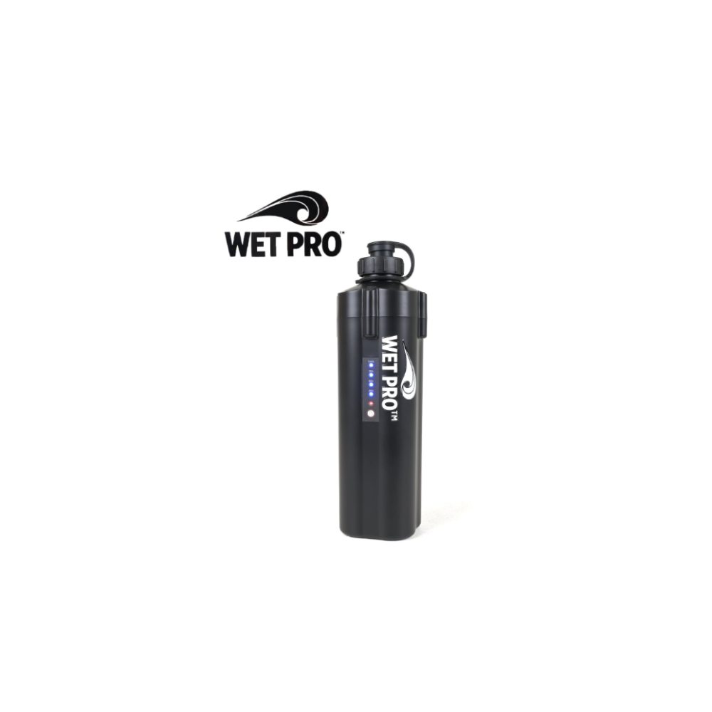  ELECTRIC REEL BATTERY 10AH 14.8V -WETPRO 