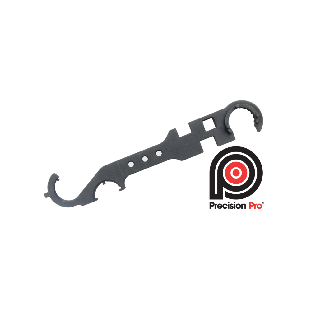 AR15 ARMOURERS WRENCH PRECISION PRO