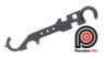 AR15 ARMOURERS WRENCH PRECISION PRO
