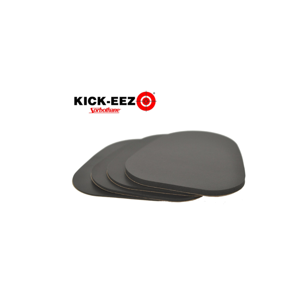 1/16" (1.57MM) CHEEK-EEZ CHEEK PROTECTOR