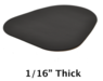 1/16" (1.57MM) CHEEK-EEZ CHEEK PROTECTOR