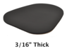 3/16" (4.78MM) CHEEK PROTECTOR - CHEEK-EEZ
